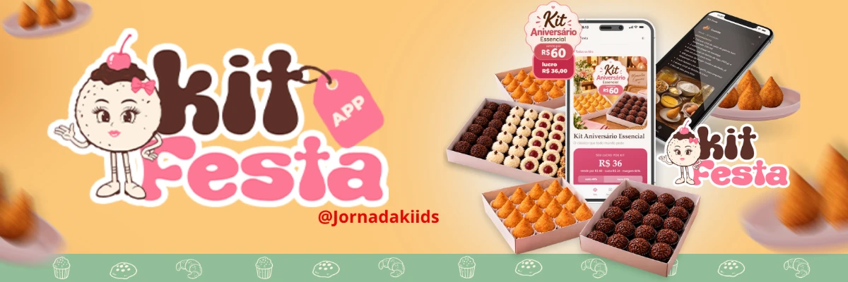 Kit Festa