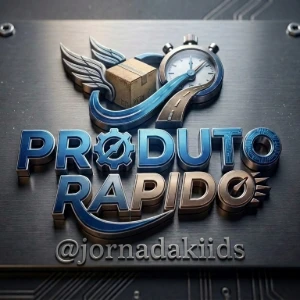 Produto Rápido
